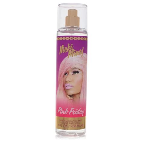 pink friday perfume notes|nicki minaj pink friday lotion.